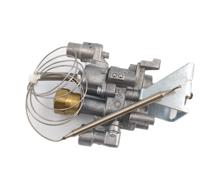 SINOPTS Gas Oven Replacement Parts Temperature Control Thermostat Valve