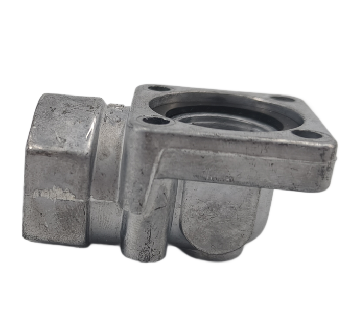 SINOPTS SNT-700L Thermostatic Valve Accessories 310 Inlet Connector