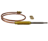 SINOPTS Gas Heater Parts of Thermocouple 40CM