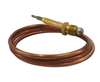 SINOPTS Gas Heater Parts of Thermocouple 50CM