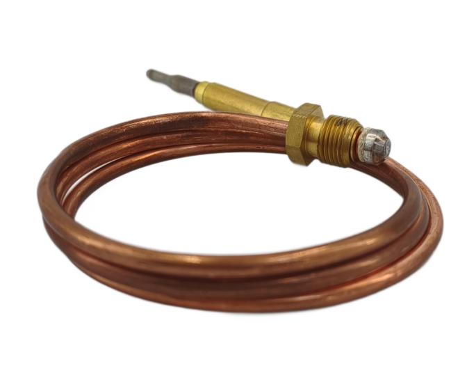 SINOPTS Gas Heater Parts of Thermocouple 50CM