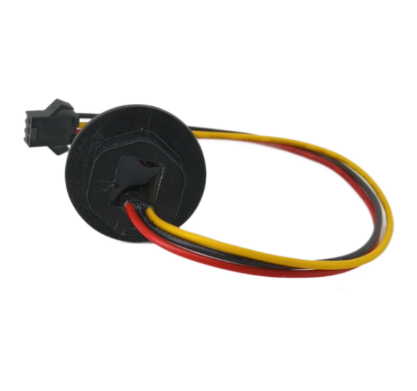 SINOPTS Accessory Rotor for Wall-mounted Boilers