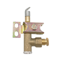 SINOPTS Gas pilot burner Assembly Oven ODS pilot burner