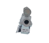 SINOPTS Lpg Gas or Natural Gas Double Pole Electromagnetic Solenoid Switch Control Valve