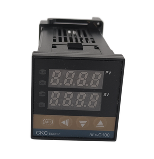 High-precision digital display temperature controller