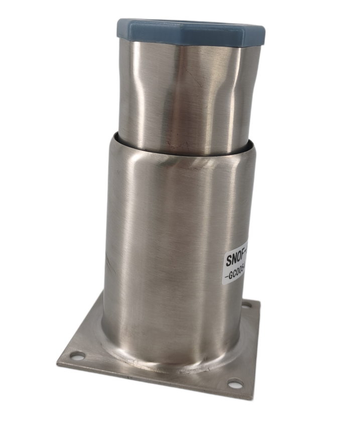 SINOPTS Stainless Steel Adjustable Support Feet