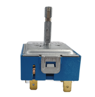 SINOPTS High-Quality Home Appliance Energy Regulators