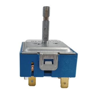 SINOPTS High-Quality Home Appliance Energy Regulators