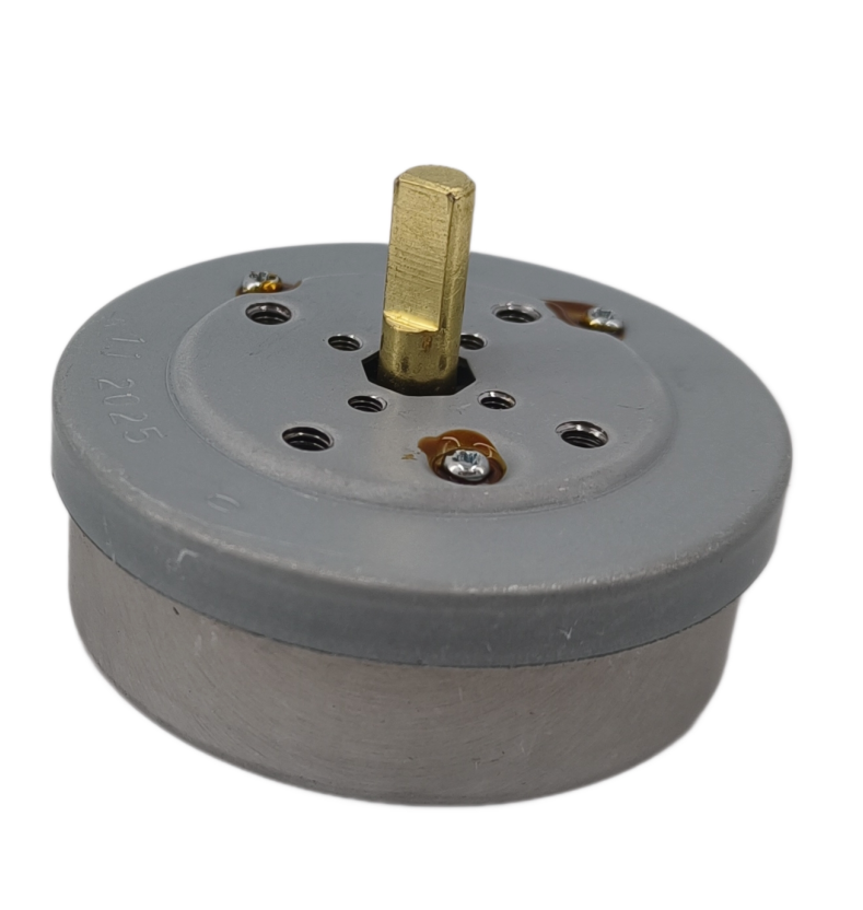 SINOPTS 5-minute oven timer