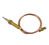 Gas Heater Parts of Thermocouple 45CM