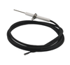 SINOPTS Universal electrode igniter for barbecue grills，ceramic ignition needle 1200mm