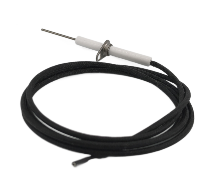 SINOPTS Universal electrode igniter for barbecue grills，ceramic ignition needle 1200mm