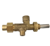 SINOPTS Brass flameout protection valve