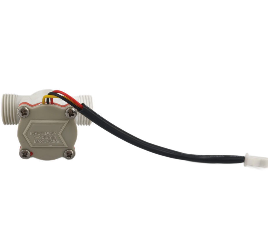 SINOPTS Gas wall-hung water heater thermostat inlet valve water flow sensor