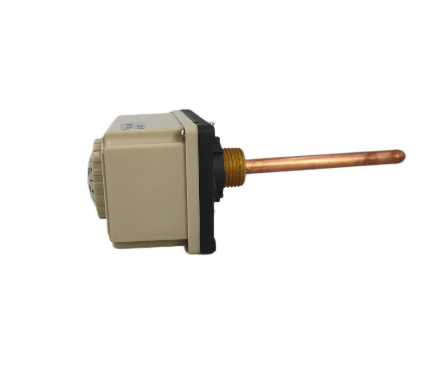  Boiler pipe adjustable knob thermostat switch