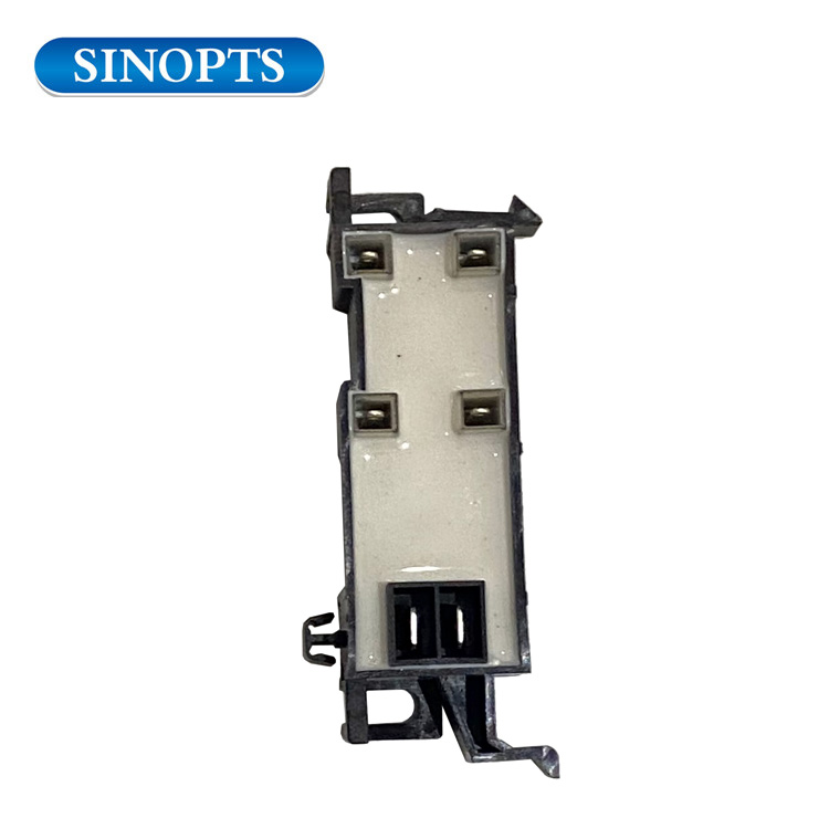 220V 4 Outlet Electric Pulse Igniter for Stove