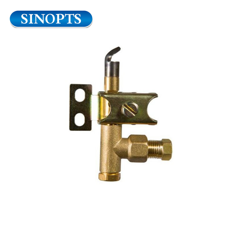 Gas Commercial Gas Stove Parts Gas Pilot Burner Buy gas pilot burner