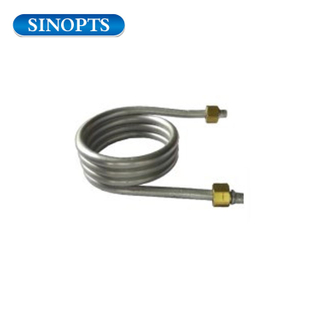 Gas Nozzle Tube for Gas Heater 