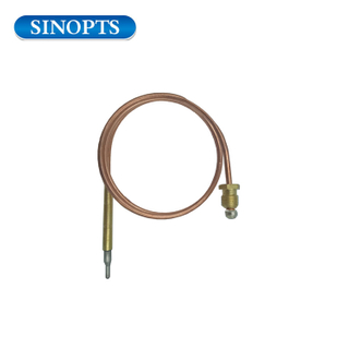 Gas Fireplace Thermocouple