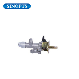 Gas Burner Safety Valve 