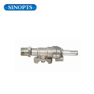 Long-term Supply of Middle Valve