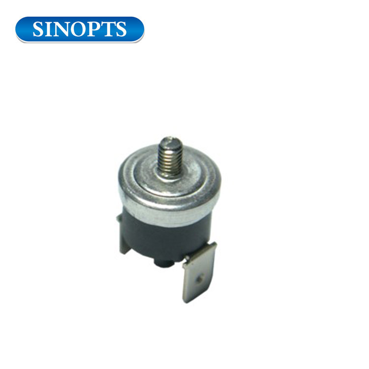Wholesale Electric Water Heater Bimetal Disc Thermostat