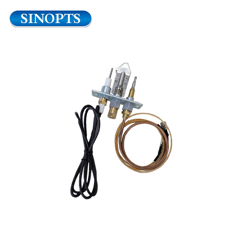 Portable Gas Burner Parts Heating Equipment Burner