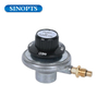 Low Pressure Lpg Gas Safety Device Regulator 