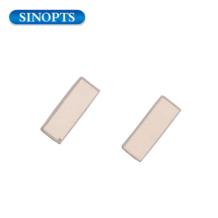 Square PTC Constant Temperature Ceramic Heating Sheet