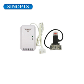 12 V / 220 V Security Alarm LPG Gas Detector Price,Kitchen Cooking Gas Leak Detector