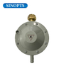  Normal Pressure Adjustable LPG Gas Regulator