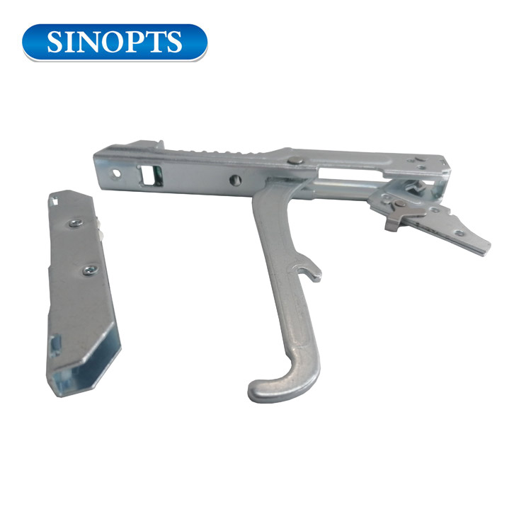 Spare Parts Steel Oven Door Soft Close Hinge