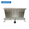 13 Rows LPG 20.5 distance 430 Stainless Steel Burner Tray
