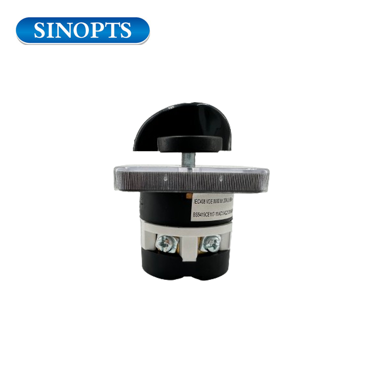 SINOPTS Universal Switch for gas cook