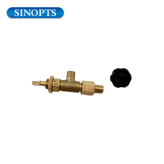 Sinopts Gas Control Safety Valve for Gas Stoves