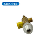 Replacement for PEL GAS TAP 20 S CONTROL VALVE for Oven