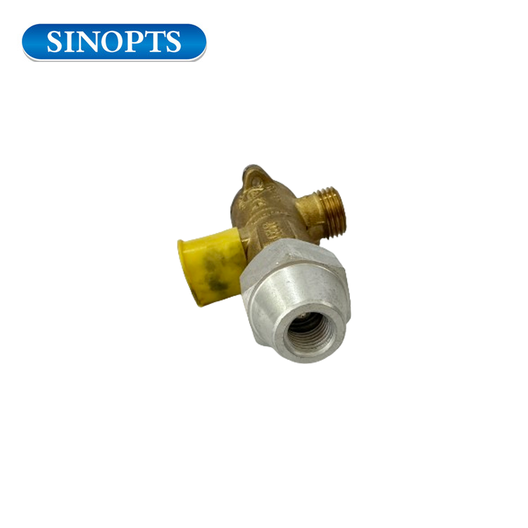 Replacement for PEL GAS TAP 20 S CONTROL VALVE for Oven