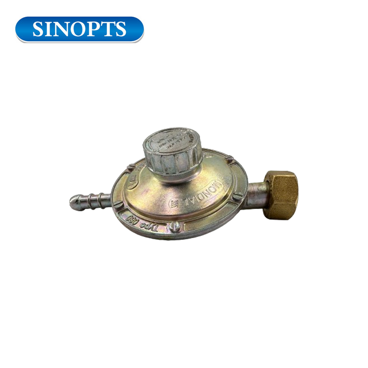 Gas Regulator for Household