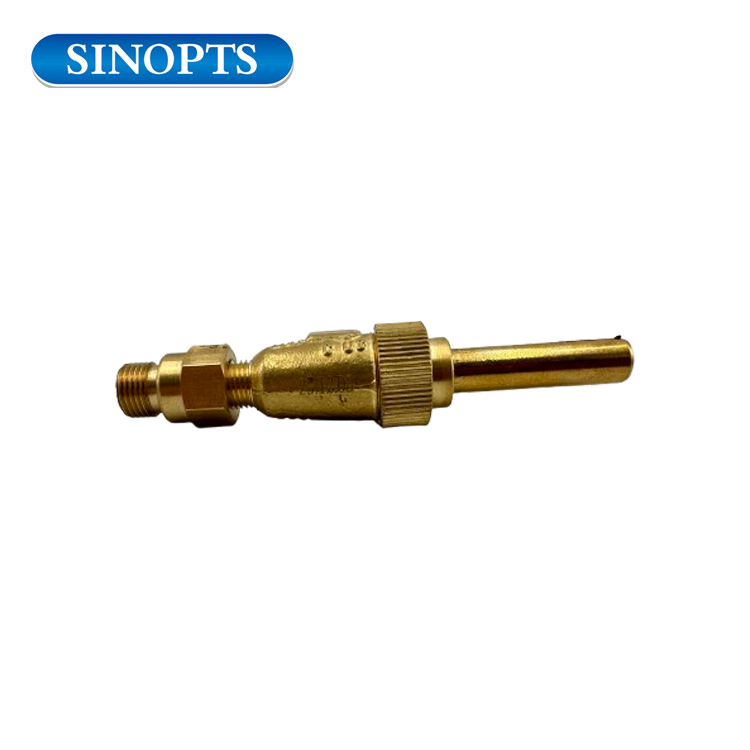 LPG Gas boiler parts gas safety valve