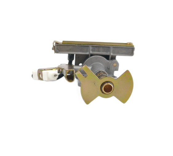 SINOPTS gas stove single nozzle straight gun valve body ignition valve