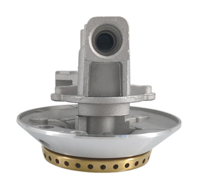 SINOPTS Home Kitchen Gas Burner for Infrared Gas Stove