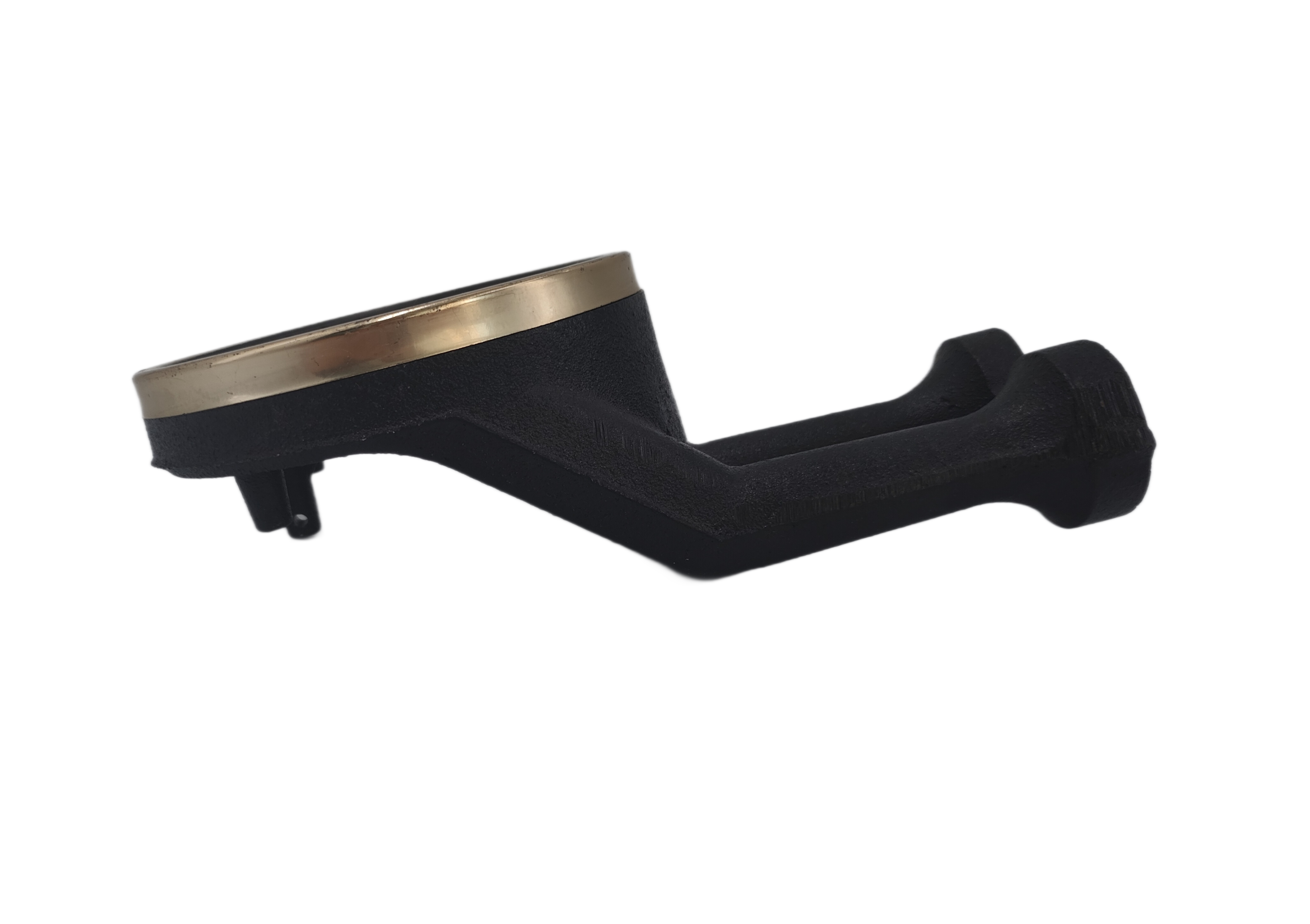 Sinopts Steel Burner Internal Rotation Gas Stove Fire Cover Accessories Daquan Liquefied Gas Cooktop Parts Steel Gas