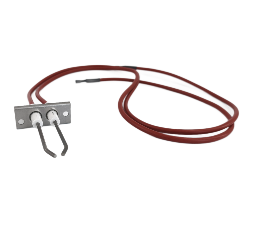 SINOPTS Ceramic spark plugs for household and hotel gas appliances, with plastic cable