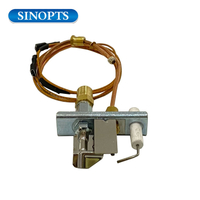 ODS pilot burner Assemblies for Gas Water Heater
