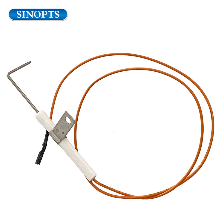 Spark Plug Ceramic Ignition Electrodes