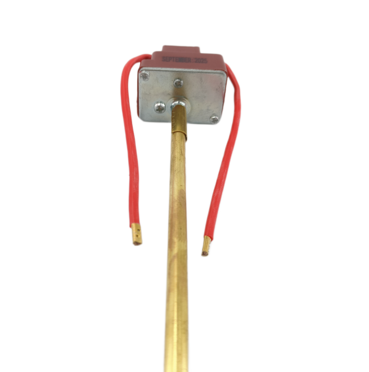 SINOPTS Thermostat Frying Furnace Electric Fryer Temperature Control Mechanical Switch Water Boiler Temperature Controller