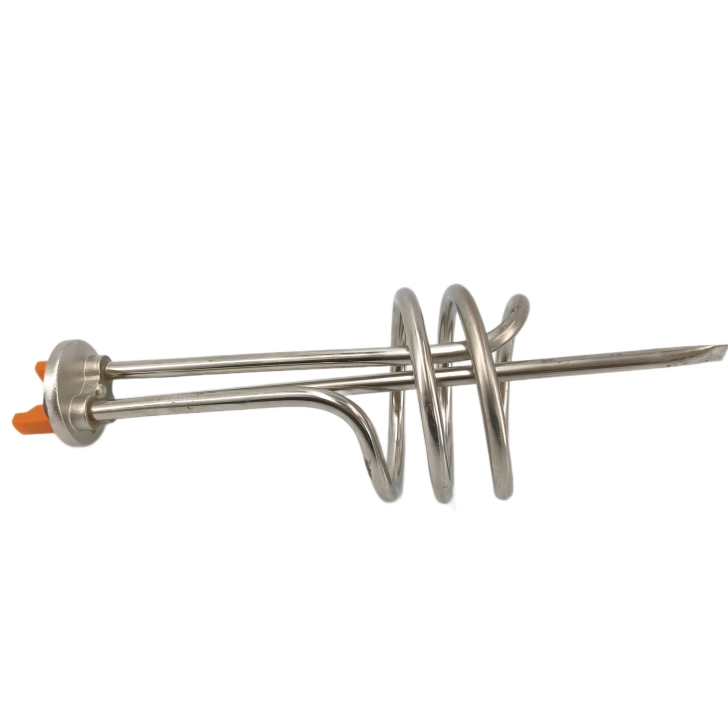 SINOPTS 3 Laps Water Heater Heating Element, Electric Kettle Heating Element, 220V 3000W