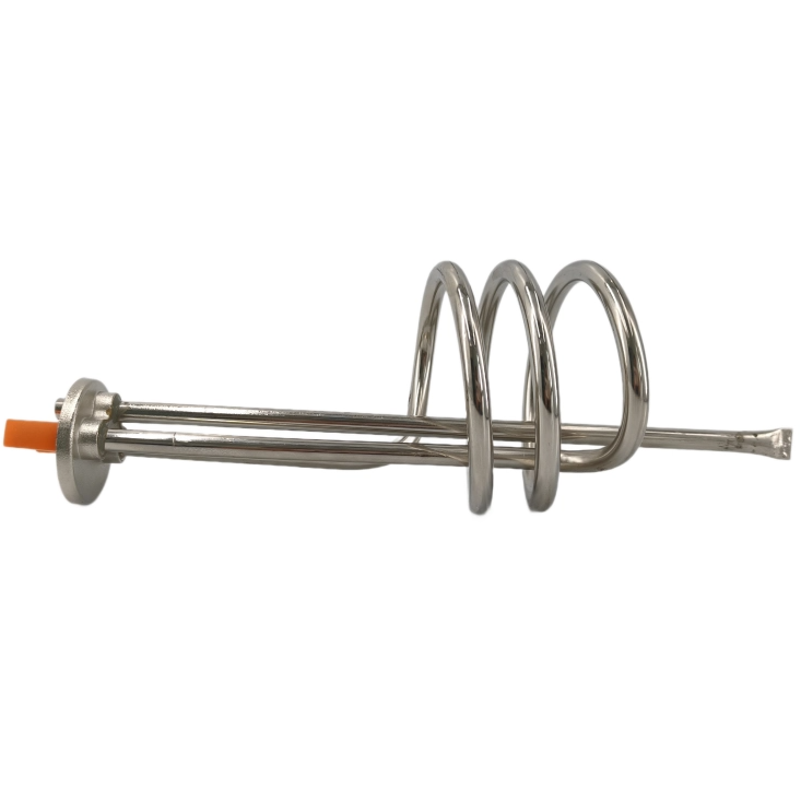 SINOPTS 3 Laps Water Heater Heating Element, Electric Kettle Heating Element, 220V 3000W