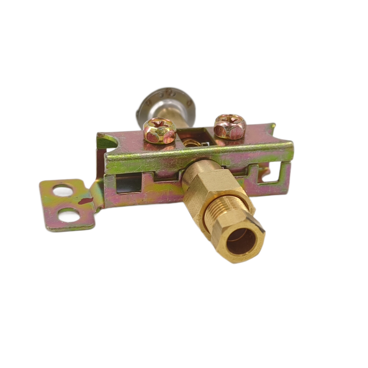 SINOPTS Gas Fireplace Hob Stove Heater LPG pilot burner