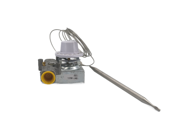 Sinopts Gas Control Thermostatic Valve for Heater and Gas Fryer